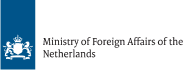 Ministry of Foreign Affaire of the Netherlands logo