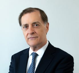 Image of PIDG CEO Philippe Valahu