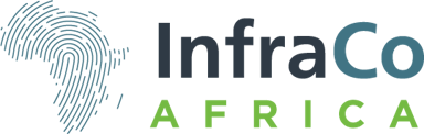 InfraCo Africa logo