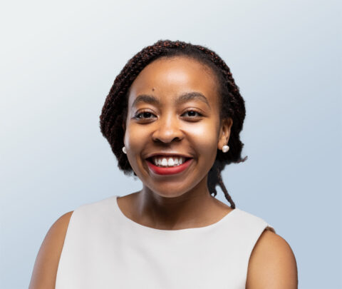Ivy Muriungi photo
