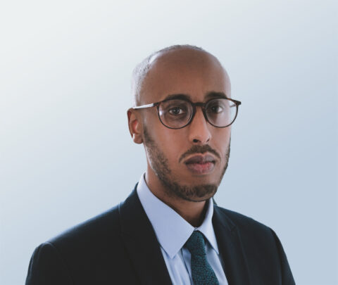 Saeed Ibrahim photo