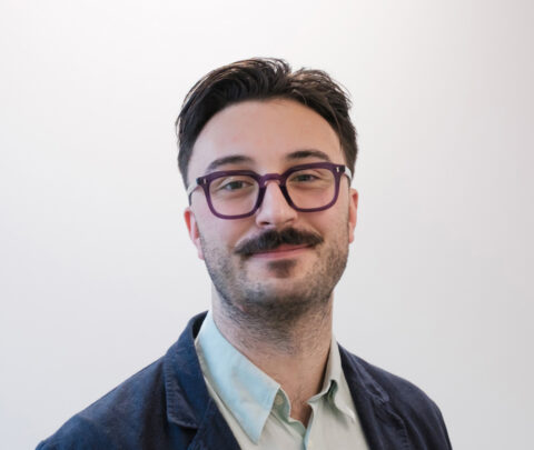 Stuart Cannon photo
